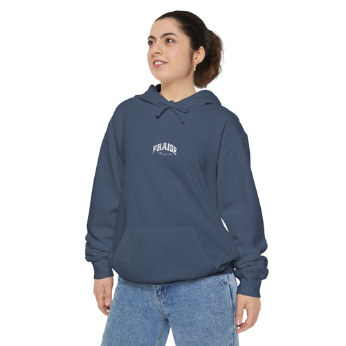 "Praise Through It All" hoodie