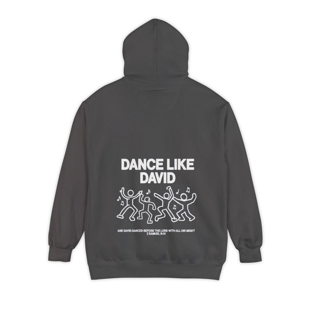 “Dance Like David” Hoodie