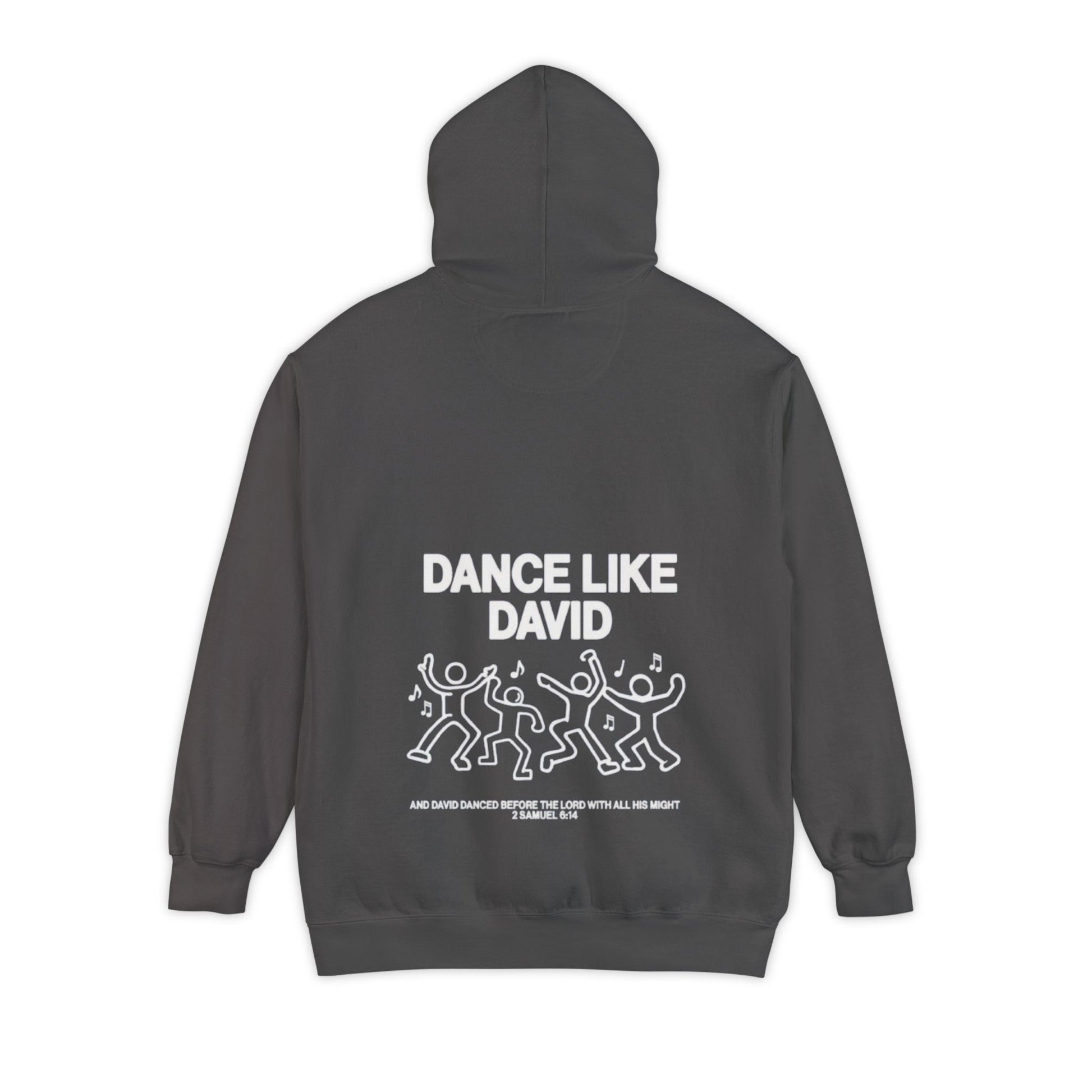 “Dance Like David” Hoodie