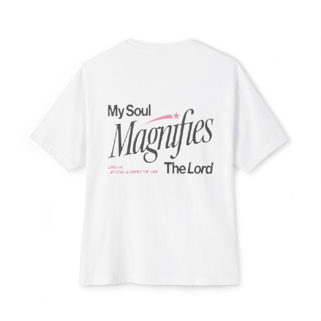 Inspires by grace tee