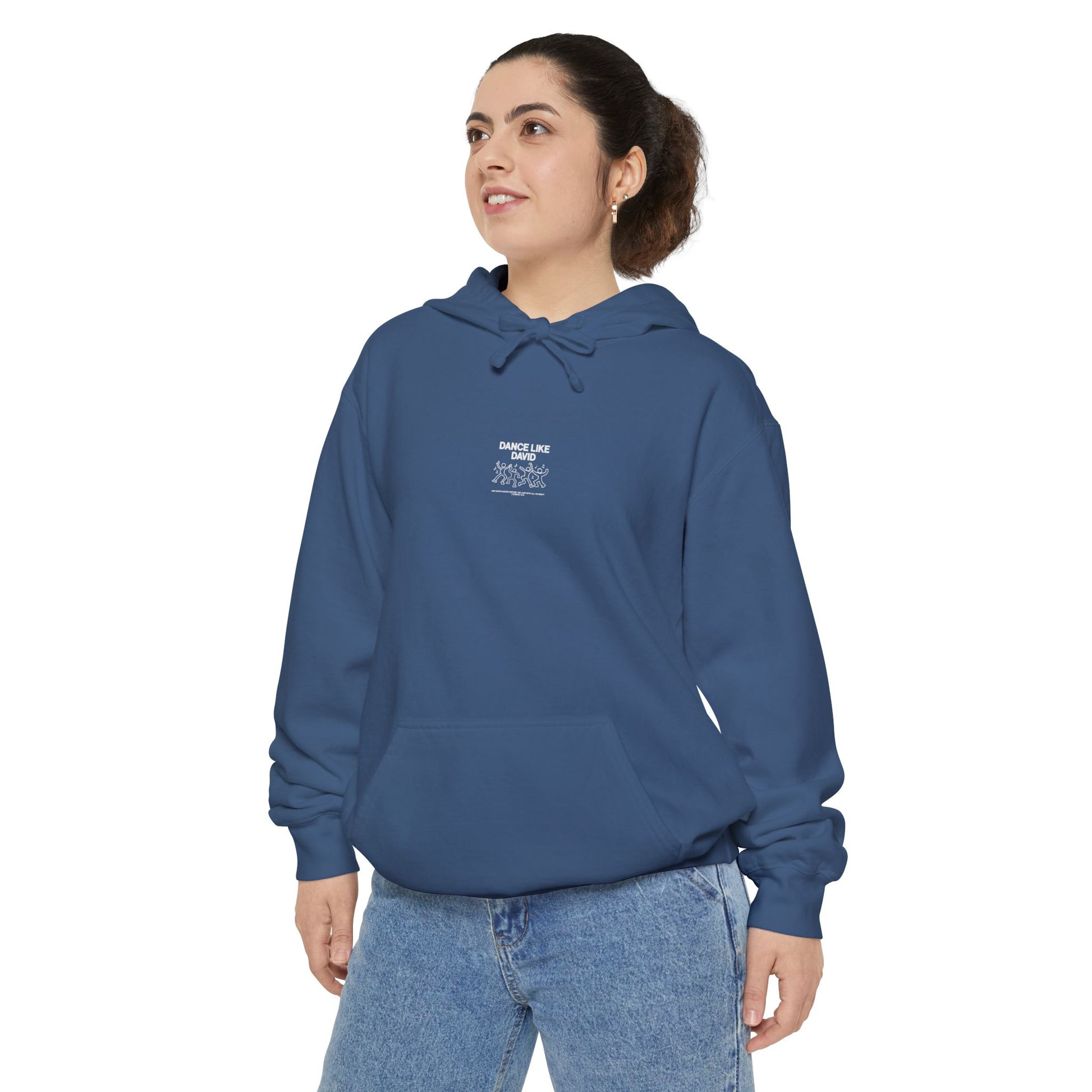 “Dance Like David” Hoodie