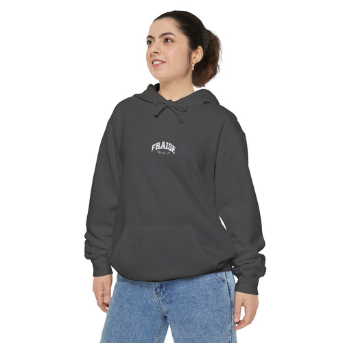 "Praise Through It All" hoodie