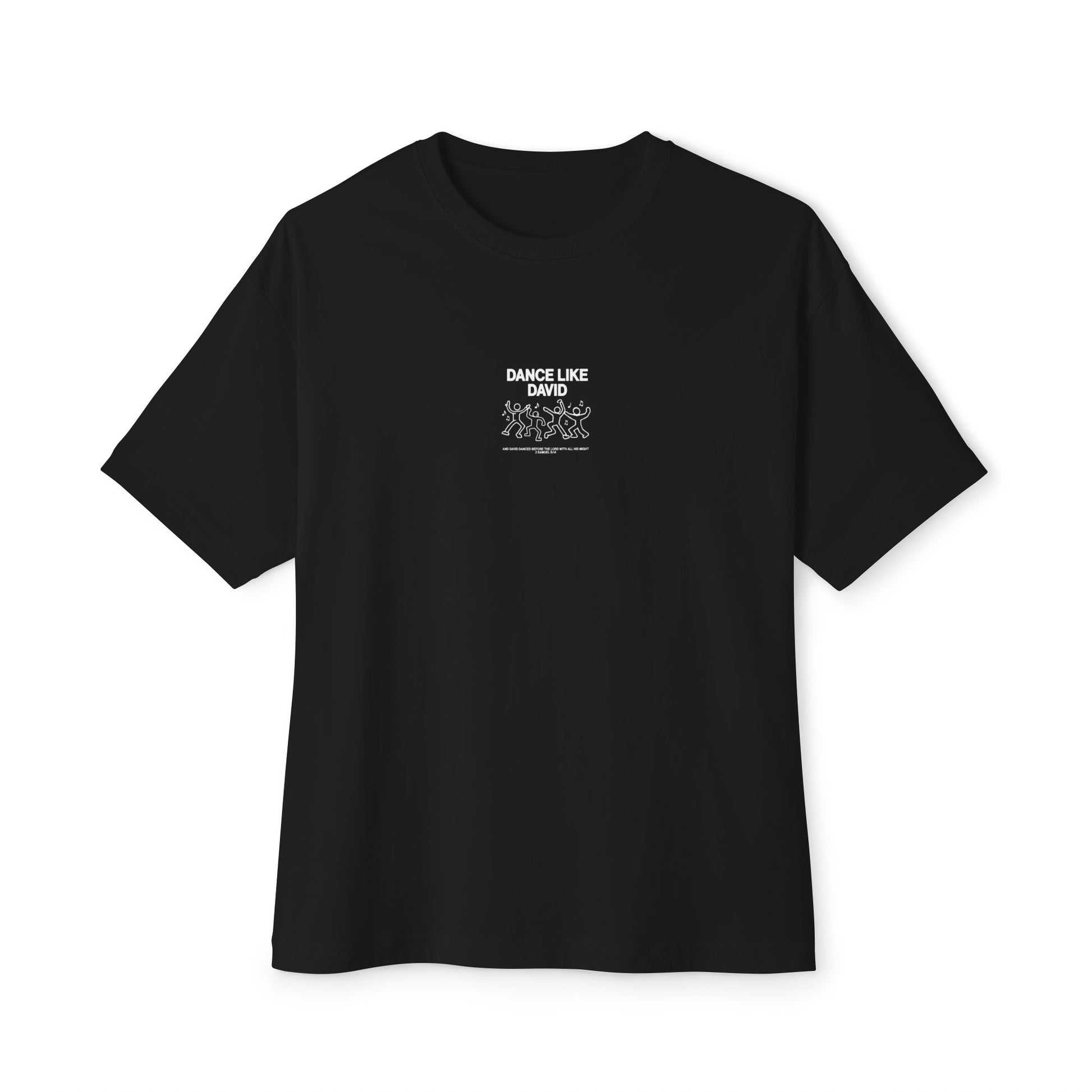 Dance Like David Tee