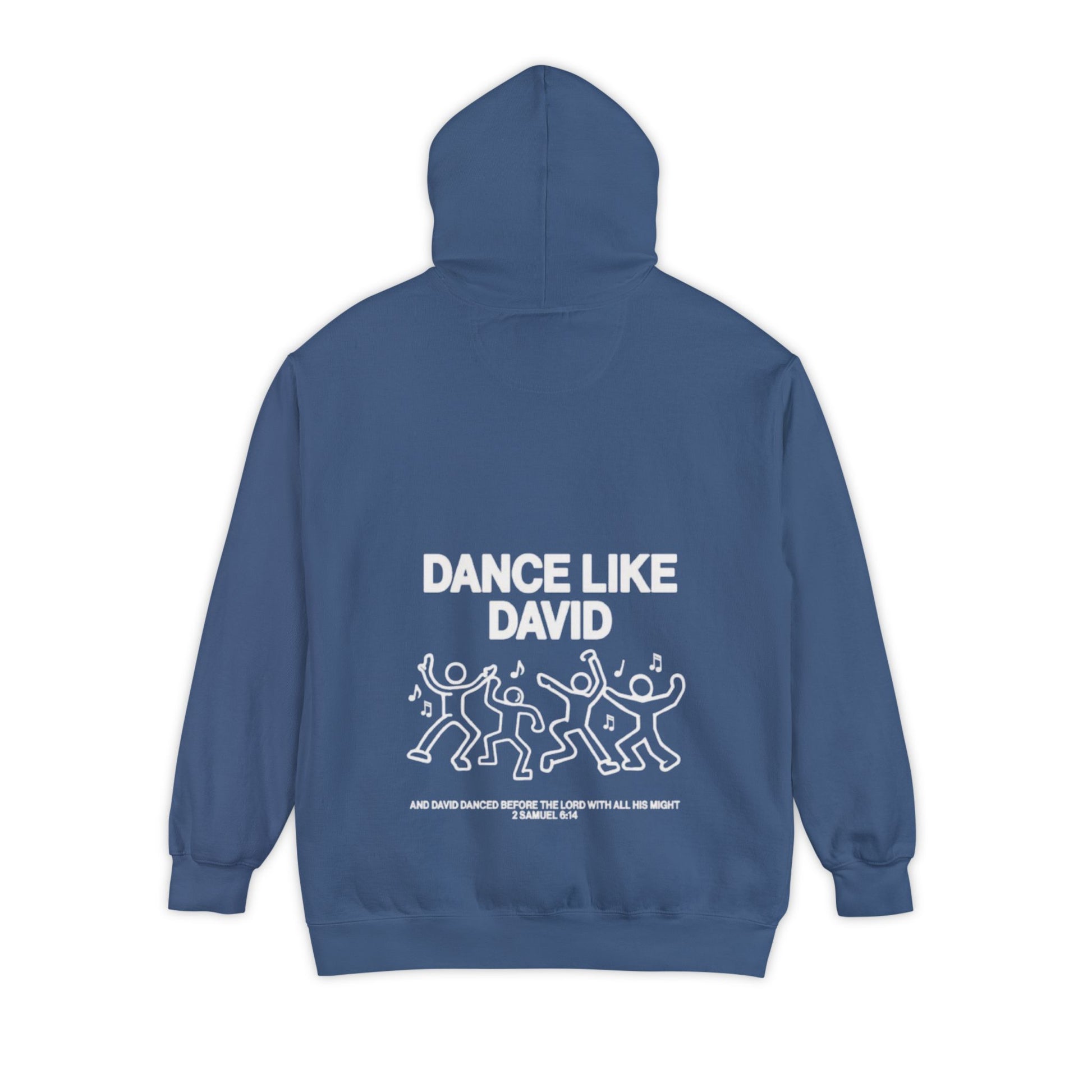 “Dance Like David” Hoodie